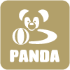 Stoisko targowe firmy Panda