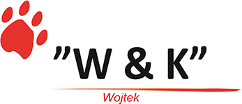 Stoisko targowe firmy W&K