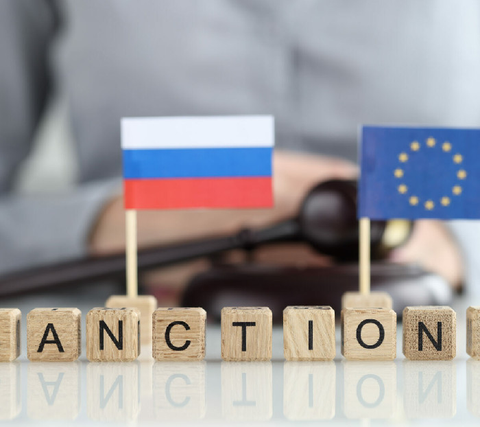 Firmy akceptują sankcje wobec Rosji, ale mają coraz mniejszą tolerancję dla braku płatności
